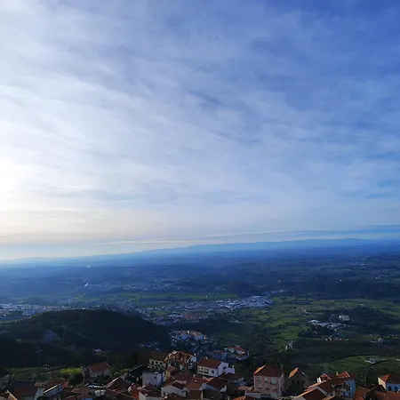 Дом отдыха Casinhas Da Aldeia-casa Da Xiquita