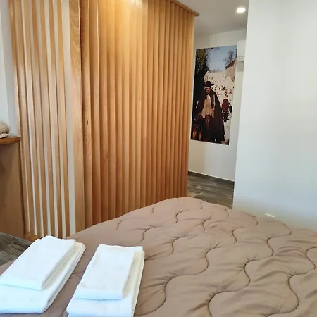 Сasa de vacaciones Casinhas Da Aldeia-casa Da Xiquita *