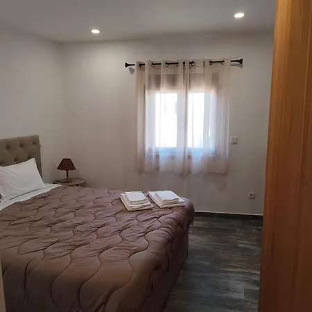 Casinhas Da Aldeia-casa Da Xiquita * Seia