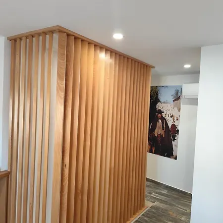 Casinhas Da Aldeia-casa Da Xiquita Сейя