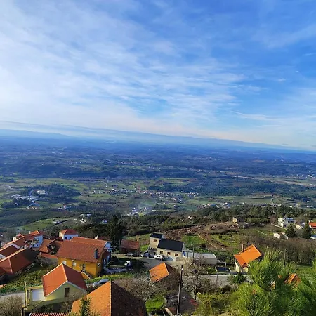 Dom wakacyjny Casinhas Da Aldeia-casa Da Xiquita Seia