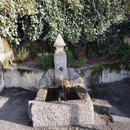 Casinhas Da Aldeia-casa Da Xiquita Seia