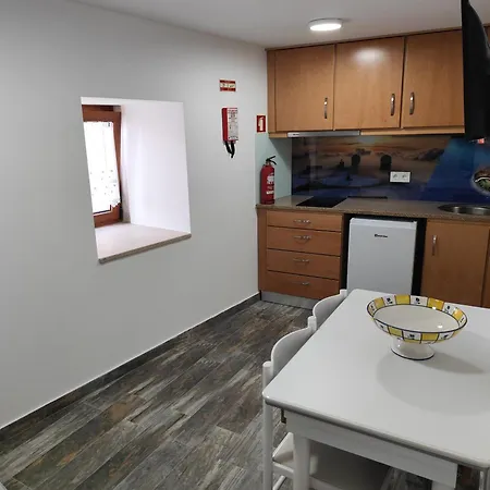 Casinhas Da Aldeia-casa Da Xiquita Ferienhaus