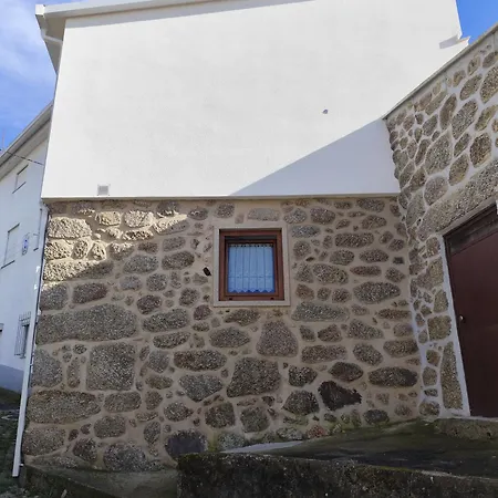 Casinhas Da Aldeia-casa Da Xiquita Seia