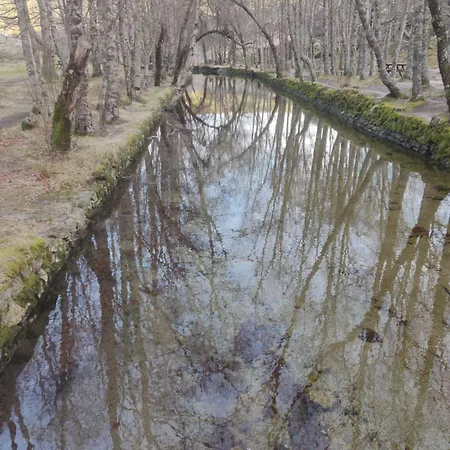Casinhas Da Aldeia-casa Da Xiquita * Сейя