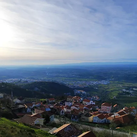 Casinhas Da Aldeia-casa Da Xiquita Ferienhaus Seia