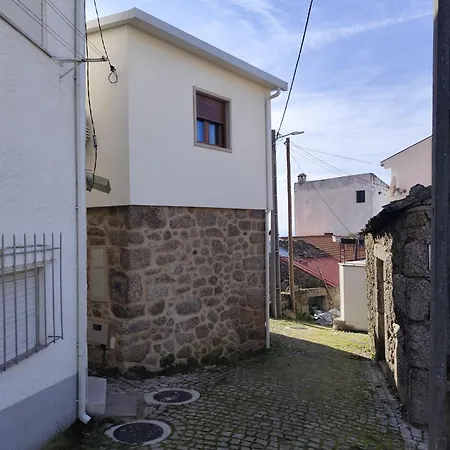 Dom wakacyjny Casinhas Da Aldeia-casa Da Xiquita Seia
