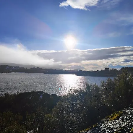 Casinhas Da Aldeia-casa Da Xiquita Дом отдыха Сейя