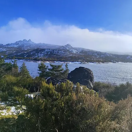 Casinhas Da Aldeia-casa Da Xiquita Hébergement de vacances *