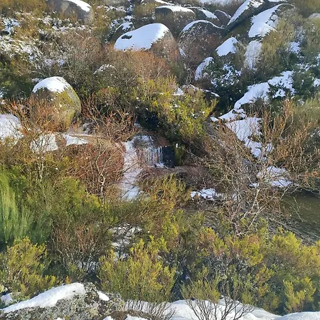 Дом отдыха Casinhas Da Aldeia-casa Da Xiquita *