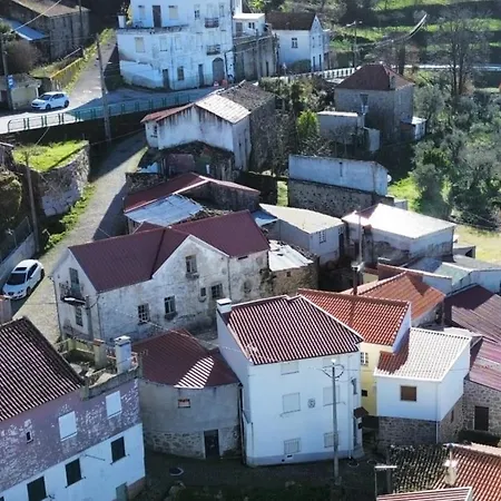 Casinhas Da Aldeia-casa Da Xiquita *