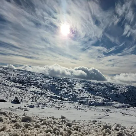 Casinhas Da Aldeia-casa Da Xiquita Feriehus Seia