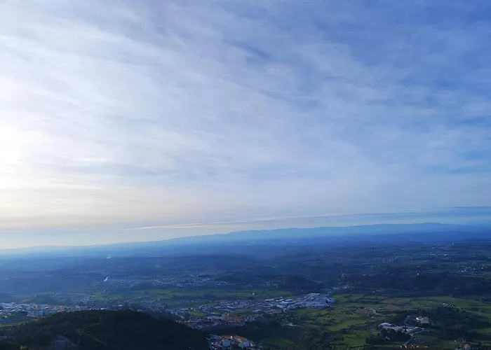 Feriehus Casinhas Da Aldeia-casa Da Xiquita