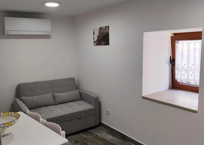 Casinhas Da Aldeia-casa Da Xiquita Seia