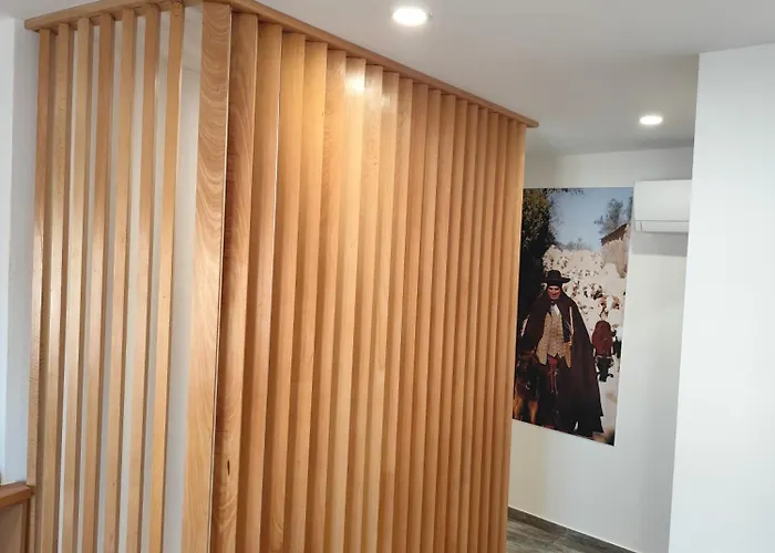 Casinhas Da Aldeia-casa Da Xiquita Seia