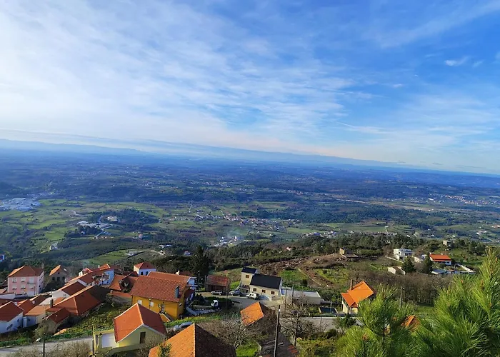 Feriehus Casinhas Da Aldeia-casa Da Xiquita Seia