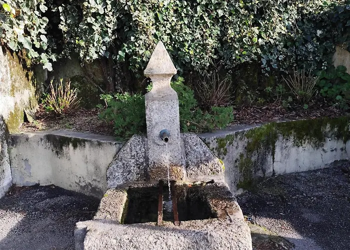 Casinhas Da Aldeia-casa Da Xiquita Seia