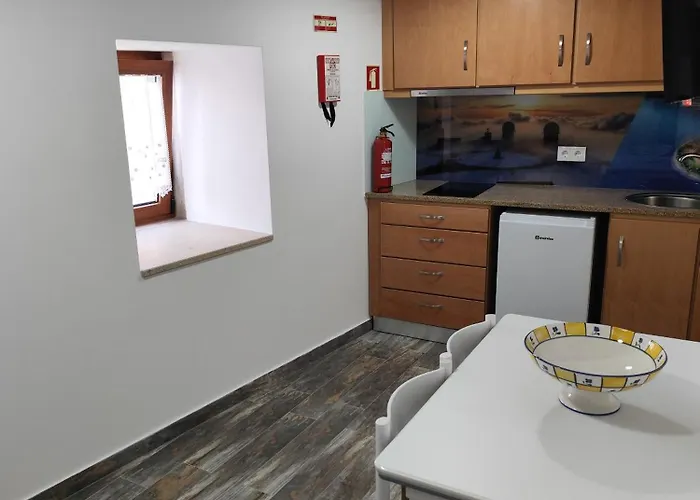 Casinhas Da Aldeia-casa Da Xiquita Casa de Férias