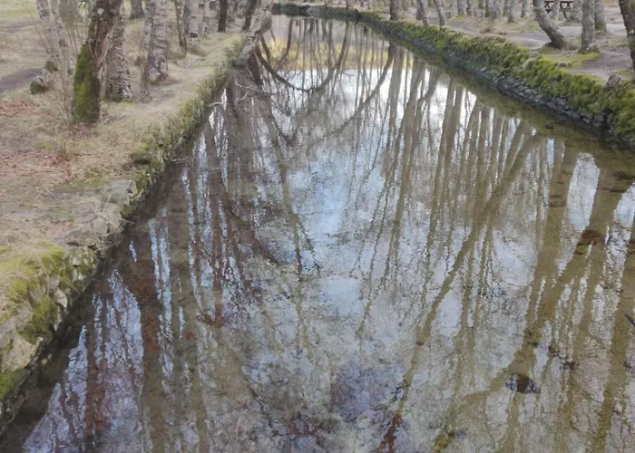 Casinhas Da Aldeia-casa Da Xiquita * Seia