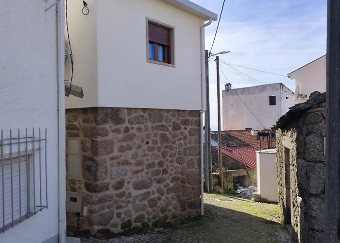 Feriehus Casinhas Da Aldeia-casa Da Xiquita Seia