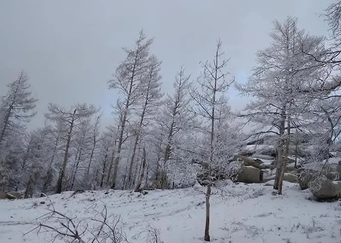 Casinhas Da Aldeia-casa Da Xiquita *
