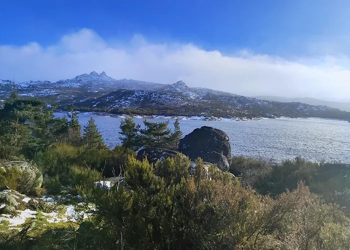 Casinhas Da Aldeia-casa Da Xiquita Casa de Férias *