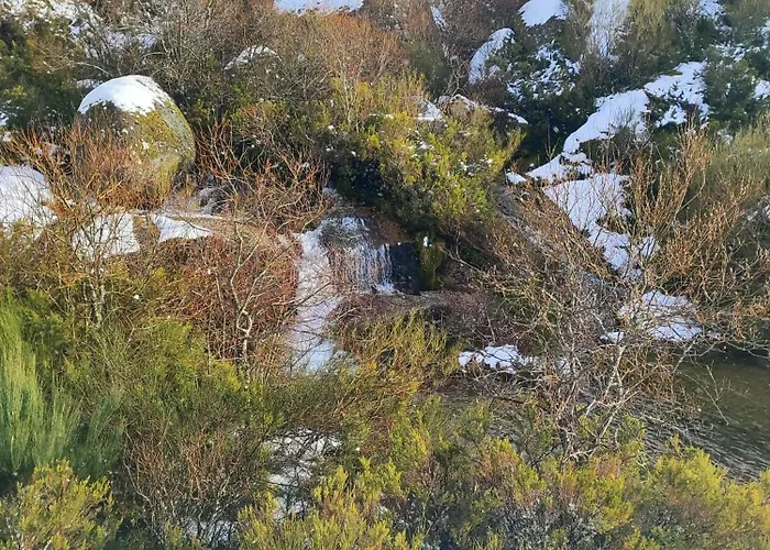 Feriehus Casinhas Da Aldeia-casa Da Xiquita *