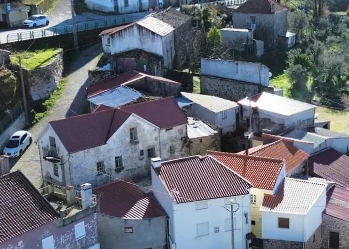 Casinhas Da Aldeia-casa Da Xiquita *