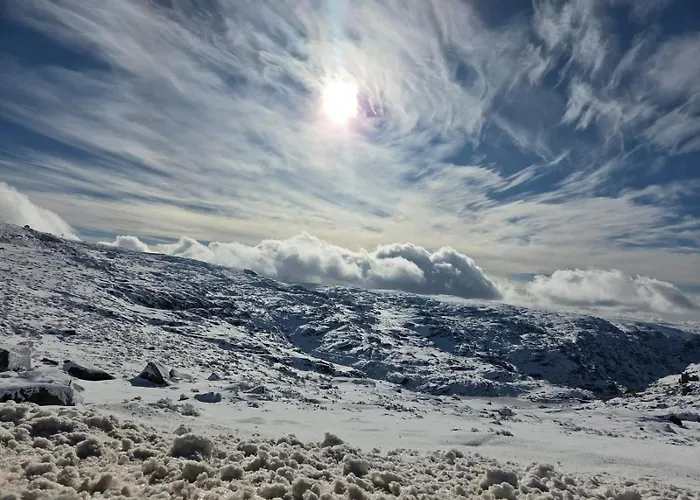 Casinhas Da Aldeia-casa Da Xiquita Feriehus Seia